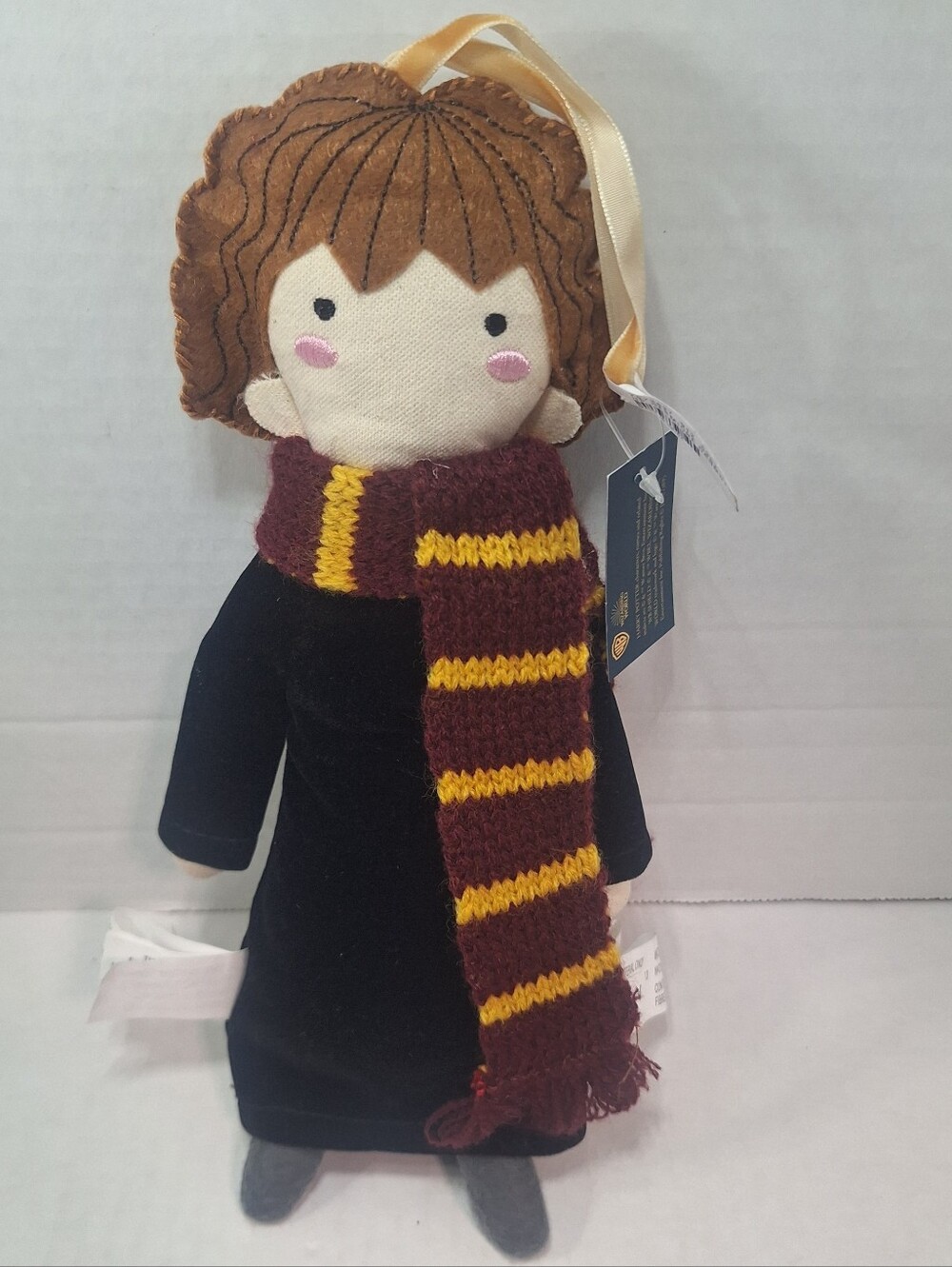 HERMIONE GRANGER Plush Ornamet